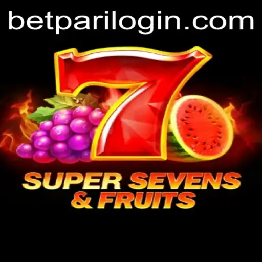 Exploring the Exciting Features of 7SuperSevensFruits with BetPari