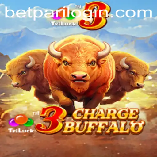Exploring the Thrills of 3ChargeBuffalo: An Exciting New Gaming Experience