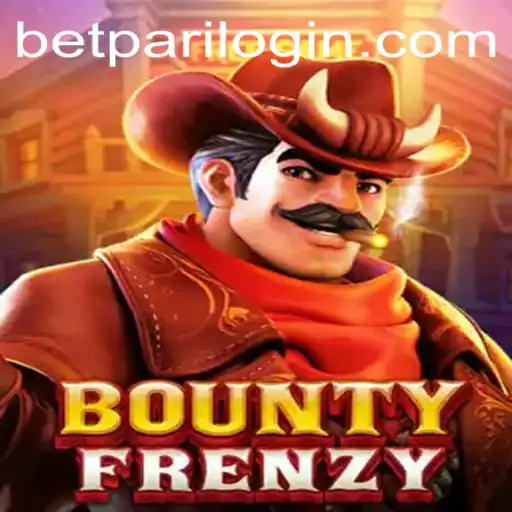 Unpacking the Thrills of BountyFrenzy: A Deep Dive into BetPari's Latest Release