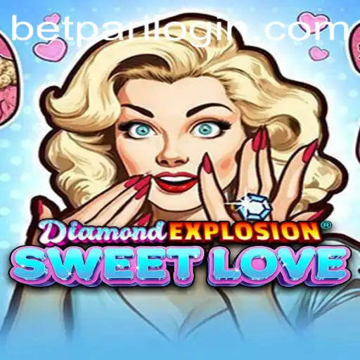 Explore DiamondExplosionSweetLove: A Captivating Adventure with BetPari