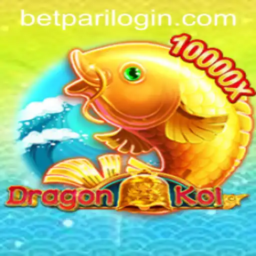 Discovering DragonKoi: A Dive into BetPari's Exciting New Game