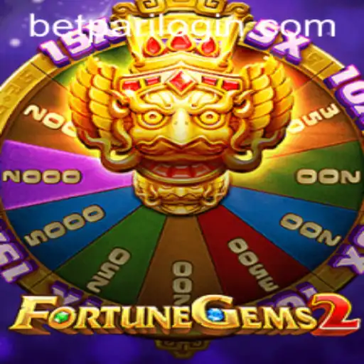 Discovering FortuneGems2: A Closer Look at the Exciting Online Game on BetPari