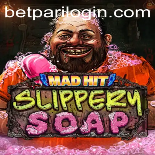 Discover the Exciting World of MadHitSlipperySoap and BetPari