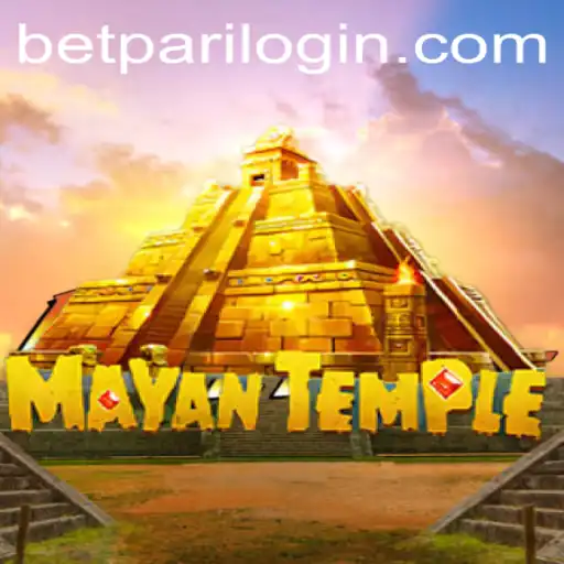 Exploring the Excitement of MayanTemple with BetPari