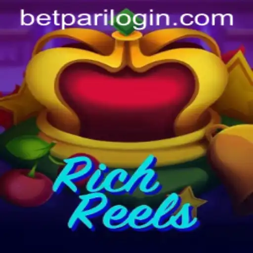 RichReels: An Exciting Spin with BetPari