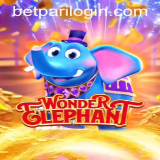 WonderElephant: A Thrilling Adventure with BetPari