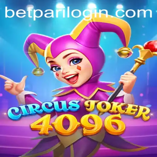 Unveiling the Thrills of CircusJoker4096: A Deep Dive into Modern Gaming