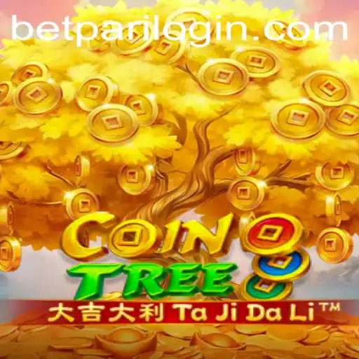 Experience the Thrill of CoinTree: A Deep Dive into BetPari's Exciting Game