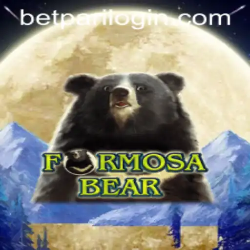 Discovering FormosaBear: A Revolutionary Gaming Experience with BetPari