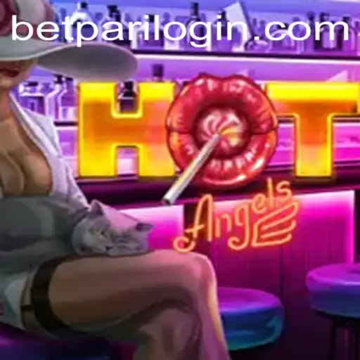Exploring HotAngels: The Exhilarating New Game on BetPari