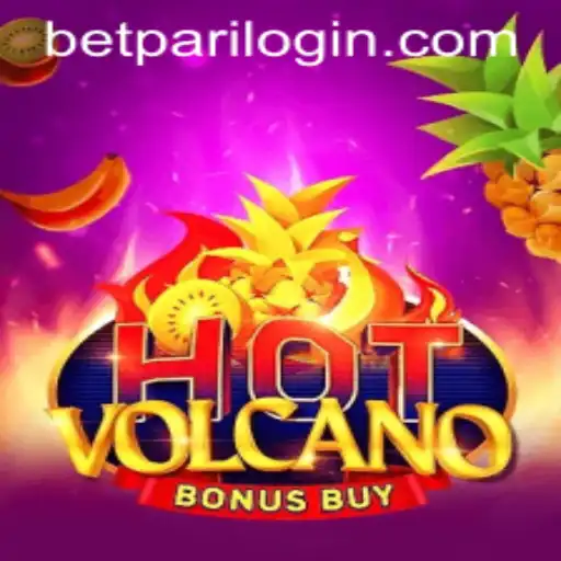 Unveiling HotVolcanoBonusBuy: An Immersive Gaming Experience with BetPari