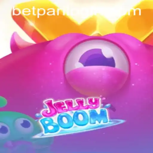 Experience the Excitement of JellyBoom: A Detailed Guide