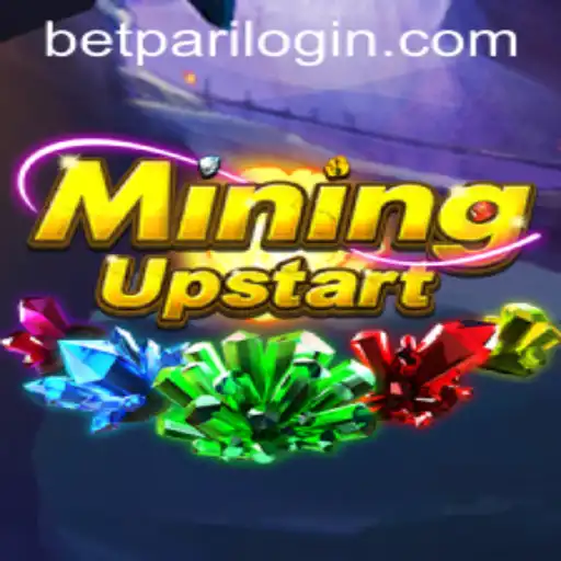 The Exciting World of MiningUpstart: A Deep Dive into the Game with BetPari