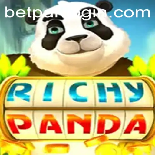 Exploring RichyPanda: An Exciting New Game by BetPari