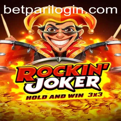 Exploring the Exciting World of RockinJoker on BetPari