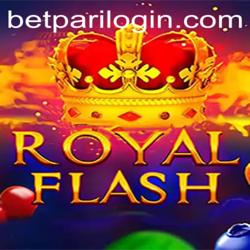 Experience the Thrill of RoyalFlash: A Premier Game by BetPari