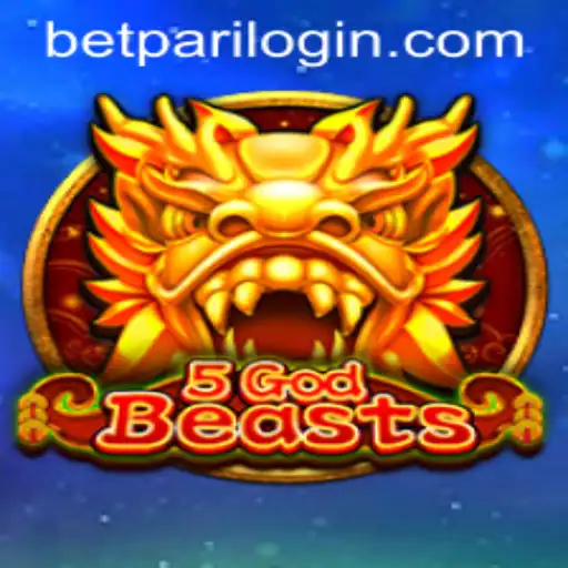 Exploring the Thrilling World of 5GodBeasts on BetPari