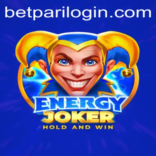Exploring the World of EnergyJoker: A Comprehensive Guide to an Electrifying Game Experience