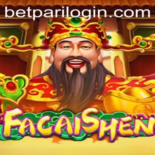 Unfold the Mysteries of FaCaiShen: A Unique Gaming Experience with BetPari
