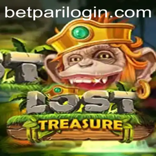 Discover the Thrilling Adventure of LostTreasure on BetPari