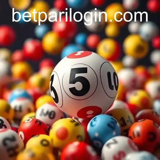 Exploring the Intricacies of Lottery Games with BetPari