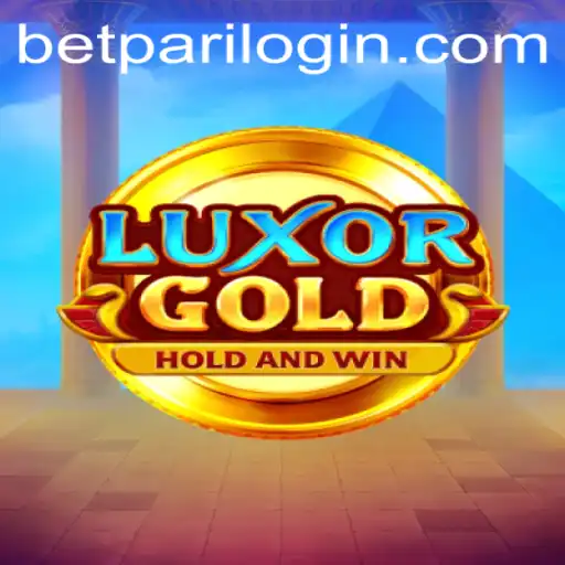 LuxorGold – A Deep Dive into BetPari's Latest Gaming Sensation