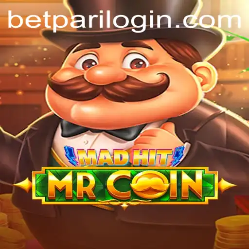 MadHitMrCoin: The Exciting Fusion of Thrill and Strategy