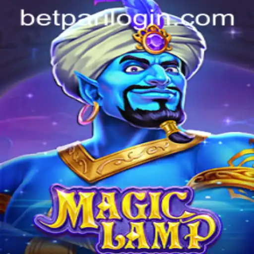 Discovering the Enchantment of MagicLamp on BetPari