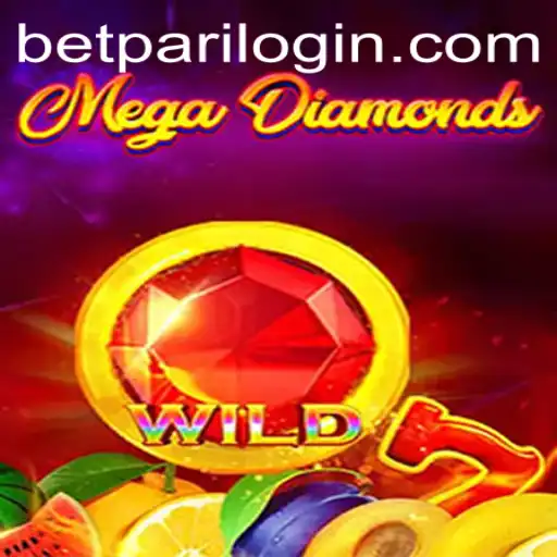 Unveiling the Thrills of MegaDiamond: A Journey with BetPari