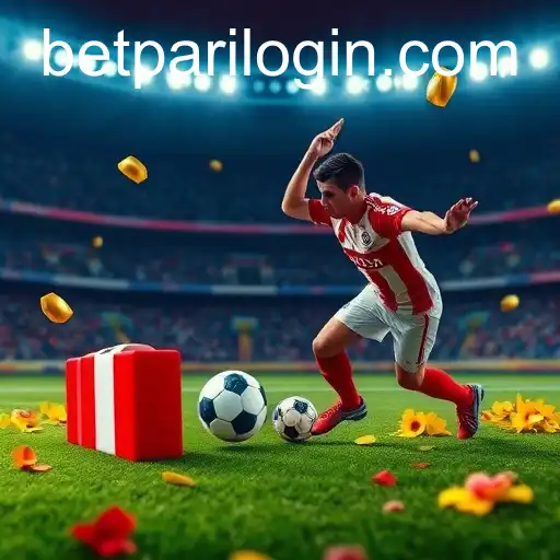 Unlocking the World of Exclusive Offers: BetPari's Innovative Approach