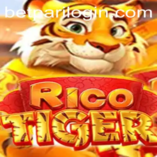 RicoTiger: An Exciting Adventure with BetPari