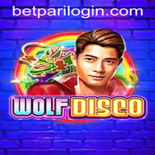 Unveiling the Thrills of WolfDisco: A New Gaming Sensation with BetPari