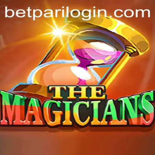 TheMagicians: An Enchanting Journey into Interactive Entertainment with BetPari
